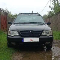 پراید ۱۳۲ بدون کوچکترین پوسیدگی|خودرو سواری و وانت|خمام, |دیوار