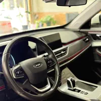 mvm x55pro 1402|خودرو سواری و وانت|زنجان, |دیوار