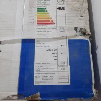 کولر گازی ایران رادیاتور|کولر گازی و فن‌کوئل|قم, نیروگاه|دیوار