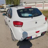 تیبا۲ مدل۹۸