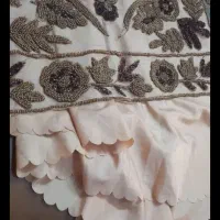 رومیزی|پرده، رانر، رومیزی|قرچک, مهدیه|دیوار