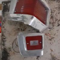 چراغ عقب جیپ اهو امریکایی