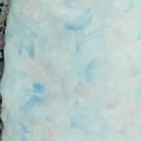 چادر گل پنبه ای درشت