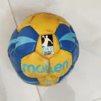 توپ هندبال