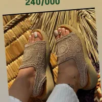 حراج صندل سایز 37 تا 40 زیر قیمت بازار|کیف، کفش، کمربند|سرپل ذهاب, |دیوار