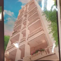 فروش آپارتمان ۲۷۳ متری ۴خواب