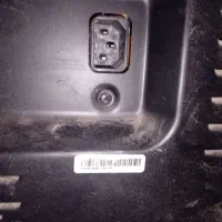 فروش تلوزیون سوخته|تلویزیون و پروژکتور|اقبالیه, |دیوار