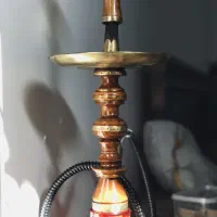 قلیان گردو