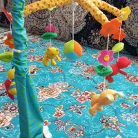 گردون موزیکال900ت
