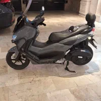 موتور  راپیدو  ۱۴۰۴