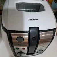 سرخ کن|اجاق گاز و لوازم برقی پخت‌وپز|شاهرود, |دیوار