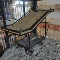 چهار چرخ میوه فروشی|ماشینآلات صنعتی|قدس, شهرقدس|دیوار