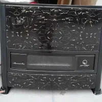 بخاری مروارید سوز 7500