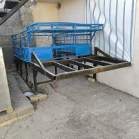 فروش اتاق نیسان آهن کش