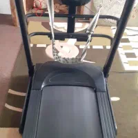تردمیل در حد نو مارک پاندا تایوانی|تجهیزات ورزشی|لاهیجان, لیالستان|دیوار