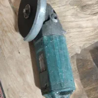 سنگ فرز بوش المان اصلی