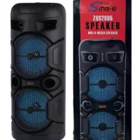 اسپیکر 2805پرقدرت و کیفیت بالا