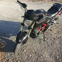 فروش بنلی ۲۵۰ وارداتی|موتورسیکلت|بهبهان, |دیوار