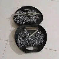 زنجیر چرخ پرایدنوآکبند