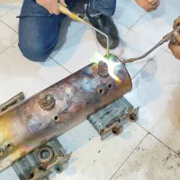 تعمیرتخصصی وسرویس دستگاه‌های اسپرسوسازخانگی وصنعتی