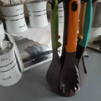 سرویس ابزار آشپزخانه|ظروف پخت‌وپز|اسلام‌شهر, شهرک مفیدی|دیوار