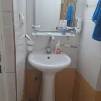 روشویی ایستاده