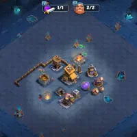 کلش اف کلنز  16|کنسول، بازی ویدئویی و آنلاین|مرند, |دیوار