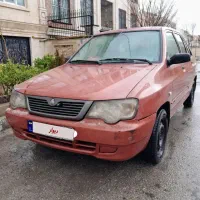 پراید ۱۳۲ تمیز فروش فوری