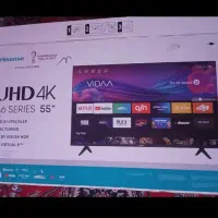 تلویزیون 55 نو پلمپ