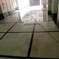 نظافت ساختمان اداری شرکت ومسکونی|خدمات نظافت|تهران, سجاد|دیوار