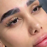 اکستنشن مژه و لیفت و لمینت مژه و ابرو|خدمات آرایشگری و زیبایی|شیراز, شریف‌آباد|دیوار
