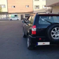 ام وی ام x33|خودرو سواری و وانت|تبریز, |دیوار