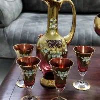 چک اگرمن|صنایع دستی و سایر لوازم تزئینی|اصفهان, مصلی|دیوار