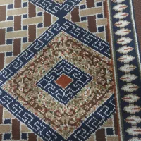 فرش راهروگلیم|گلیم، جاجیم، گبه|دزفول, |دیوار