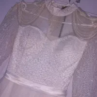 لباس مجلسی نامزدی