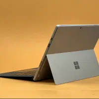 لپ تاپ تبلت شو ماکروسافت Surface pro 5|رایانه همراه|نجف‌آباد, شریعتی غربی|دیوار