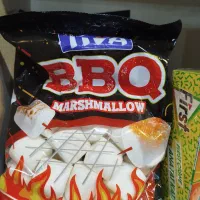 مارشمالو کبابی 250 گرم تیوا ترکیه