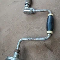 دریل دستی انگلیسی مارک استانلی