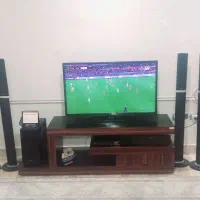 تلویزیون