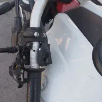 بنلی ۱۴۰۱|موتورسیکلت|مشهد, رباط طرق|دیوار