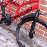 دوچرخه سایز 20.|دوچرخه، اسکیت، اسکوتر|گرگان, |دیوار