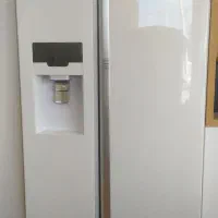 ساید بای ساید سه درب هوشمند اسنوا