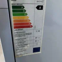 ماشین ظرفشویی الگانس آکبند|ماشین ظرفشویی|تهران, آسمان|دیوار