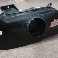 منبع وسط پراید فابریکی