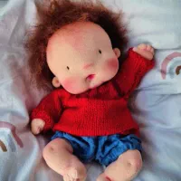 کانال فروش و آموزش عروسک