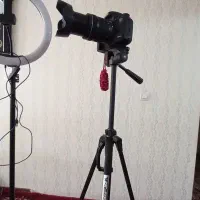 دوربین کانن 7d