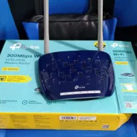 مودم روتر VDSL/ADSL تی پی لینک مدل TD-W9960|مودم و تجهیزات شبکه|گرگان, |دیوار