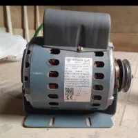 دینام کولر آبی مسی موتوژن  نونو با پمپ آب نو 7500|کولر آبی|کرج, فاز ۳ گوهردشت|دیوار