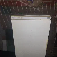 یخچال فریزر موتور کره ای