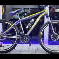 دوچرخه ۲۷/۵ و ۲۶ حراج شده